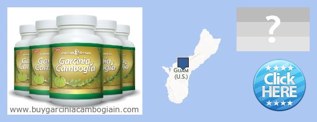 Où Acheter Garcinia Cambogia Extract en ligne Guam